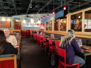 Red Robin Gourmet Burgers and Brews - Roseburg