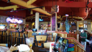 Red Robin Gourmet Burgers and Brews - Federal Way