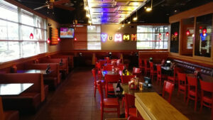 Red Robin Gourmet Burgers and Brews - Covington