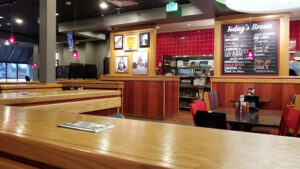 Red Robin Gourmet Burgers and Brews - Everett