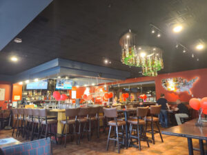 Red Robin Gourmet Burgers and Brews - Bellingham