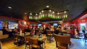 Red Robin Gourmet Burgers and Brews - Burlington