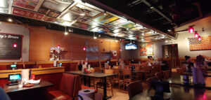 Red Robin Gourmet Burgers and Brews - Marysville