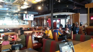 Red Robin Gourmet Burgers and Brews - Puyallup