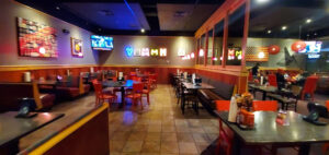 Red Robin Gourmet Burgers and Brews - Puyallup