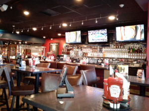 Red Robin Gourmet Burgers and Brews - Tacoma