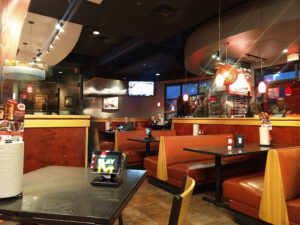 Red Robin Gourmet Burgers and Brews - Lacey