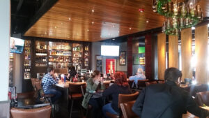 Red Robin Gourmet Burgers and Brews - Battle Ground