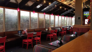 Red Robin Gourmet Burgers and Brews - Vancouver