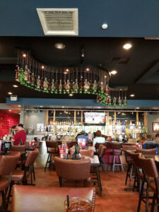 Red Robin Gourmet Burgers and Brews - Kennewick