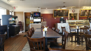 Red Rock Bakery & Deli - Stillwater