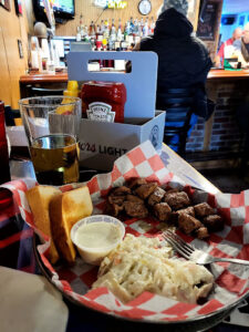 Red Rock Bar & Grill - Brandon