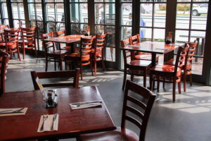 Red Rock Brewing - Downtown Salt Lake City - Salt Lake City