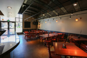 Red Rock Brewing - Park City - Park City