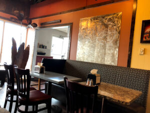 Red Rock Subs - Everett