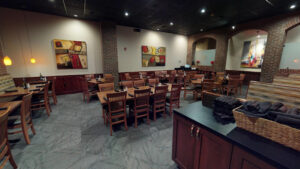 Red Rocks Cafe: Birkdale Village - Huntersville