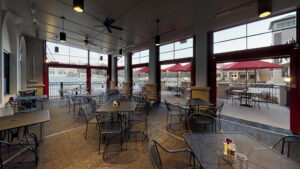 Red Rocks Cafe: Red Stone - Indian Land