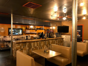 Red Rocks Roadhouse - Farmington