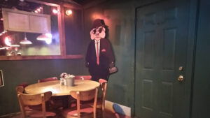 Red Rooster - LaGrange