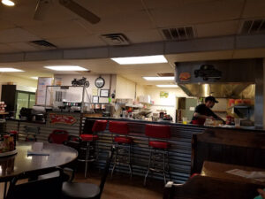 Red Rooster Cafe - Hendersonville