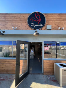 Red Rooster Taqueria - San Bruno