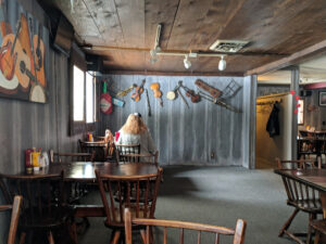 Red Rooster Tavern - Muskegon