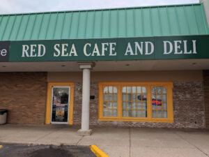 Red Sea Cafe and Deli - Columbus