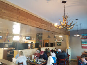 Red Shed Public House - Sandy