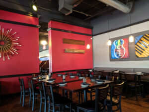 Red Sky Tapas & Bar - Marietta