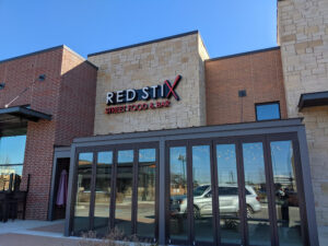 Red Stix Street Food & Bar - Farmers Branch