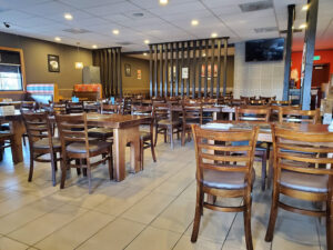 Red Stone Tofu House Wang Ga Nae - Federal Way
