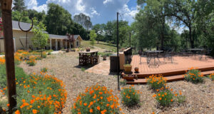 Red Tail Ranch Bed & Breakfast - Groveland