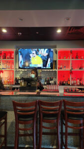 Red Tails Ocean Grille - Waldorf