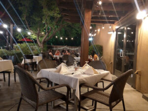 Red Tavern - Chico
