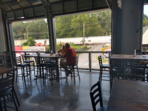 Red Top Brewhouse - Acworth