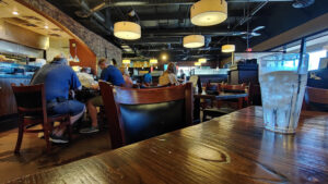 Red White and Brew - Mesa