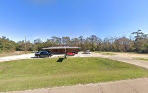 Red Zone Sports Bar & Grill - Bogalusa
