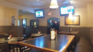 RedBeard's Bar & Grill - Pittsburgh