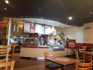 RedBrick Pizza - Colleyville