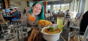RedRock Grille - Holland