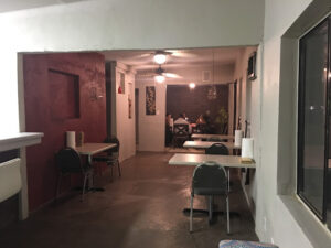 RedSand Kitchen - El Paso
