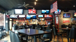 RedZone Sports Bar N' Grill - Ashland