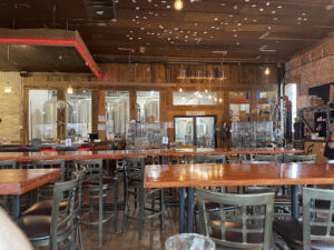 Redbone Magic Brewing - Texarkana