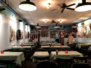 Redbones Barbecue - Somerville