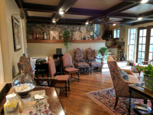 Redbook Restaurant - Charles Town