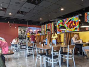 Redbud Kitchen - Knoxville