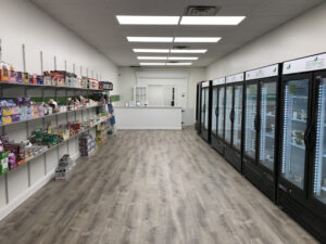 Redefine Meals - Commack