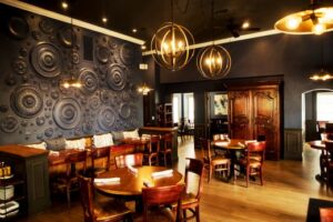 Redfish Point Garden Bar & Grill - Cape Coral