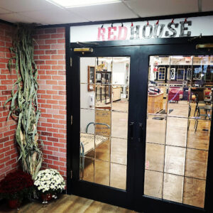 Redhouse Bagels Bensalem - Bensalem