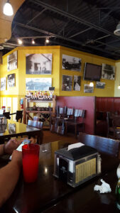 Redland Grill - Homestead